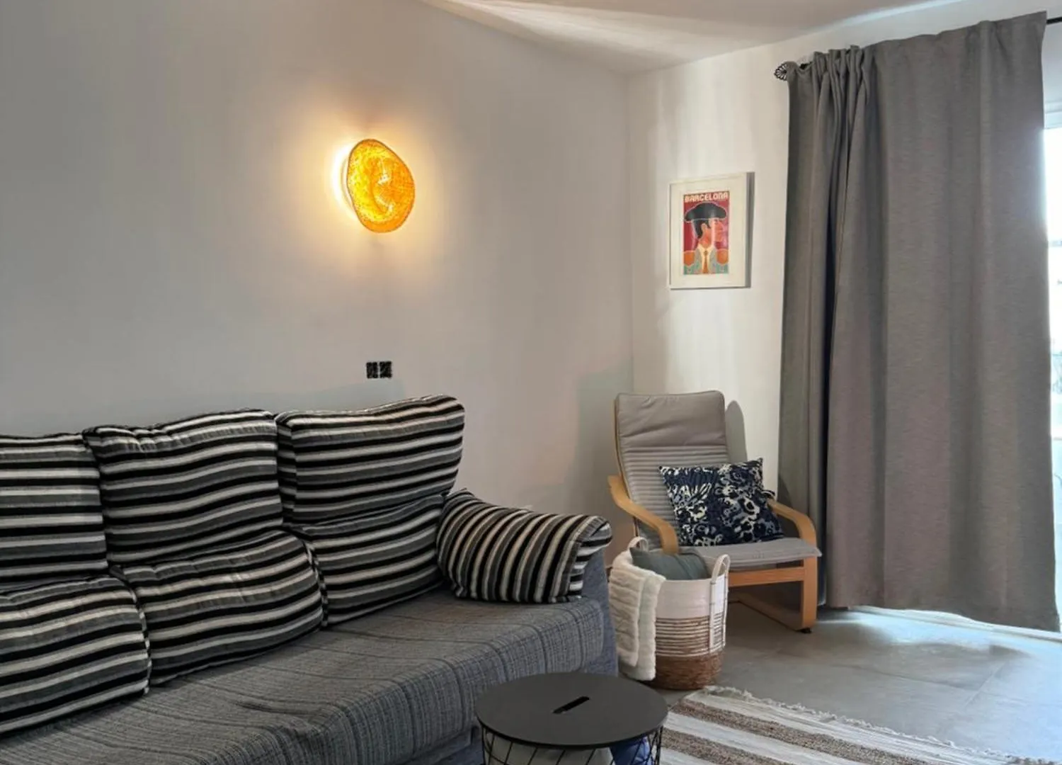 Apartamento El Primer Sol Nerja Spain