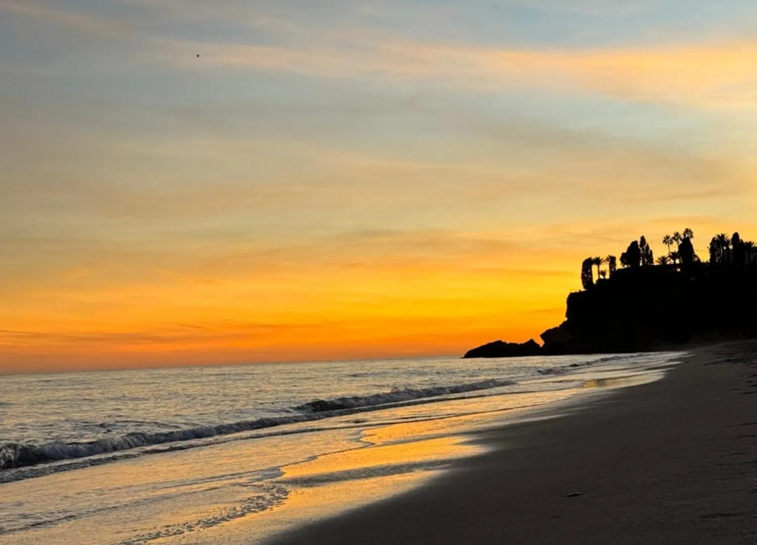 Apartamento El Primer Sol Nerja
