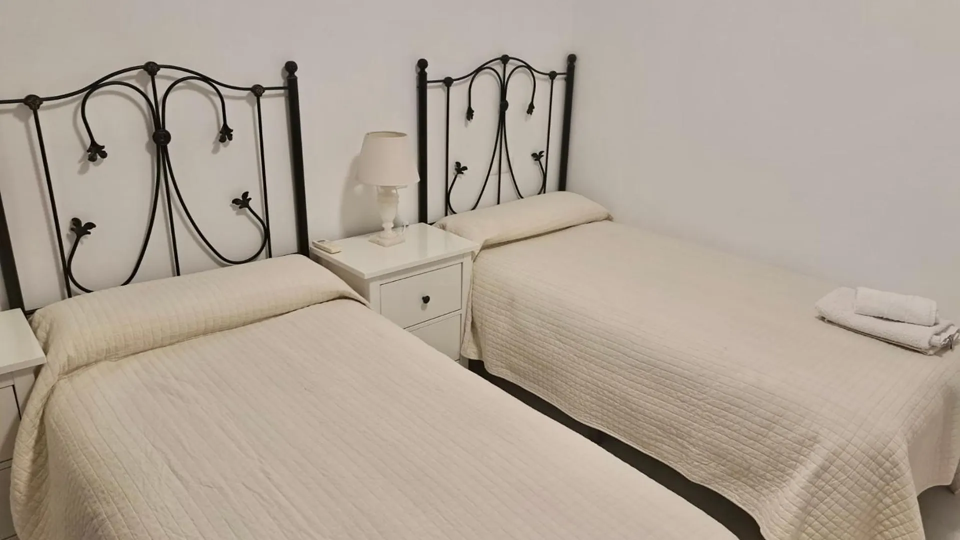 Apartamento El Primer Sol Nerja Spain