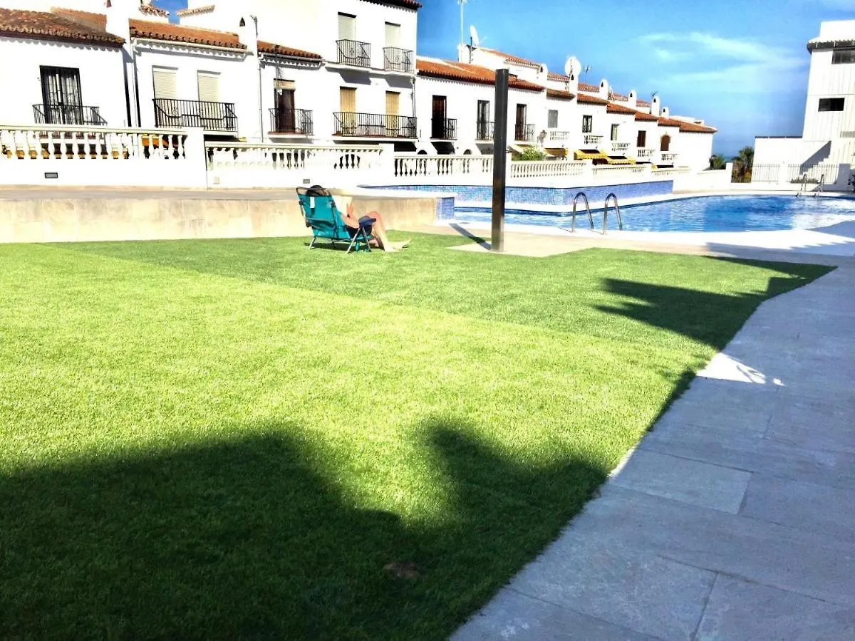Apartamento El Primer Sol Nerja Apartment