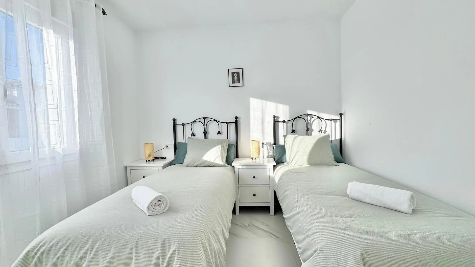 Apartment Apartamento El Primer Sol Nerja