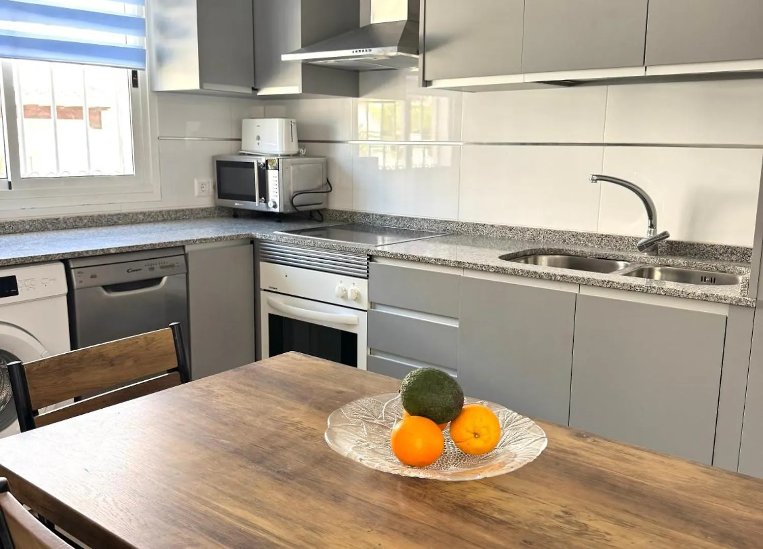 Apartamento El Primer Sol Nerja Spain