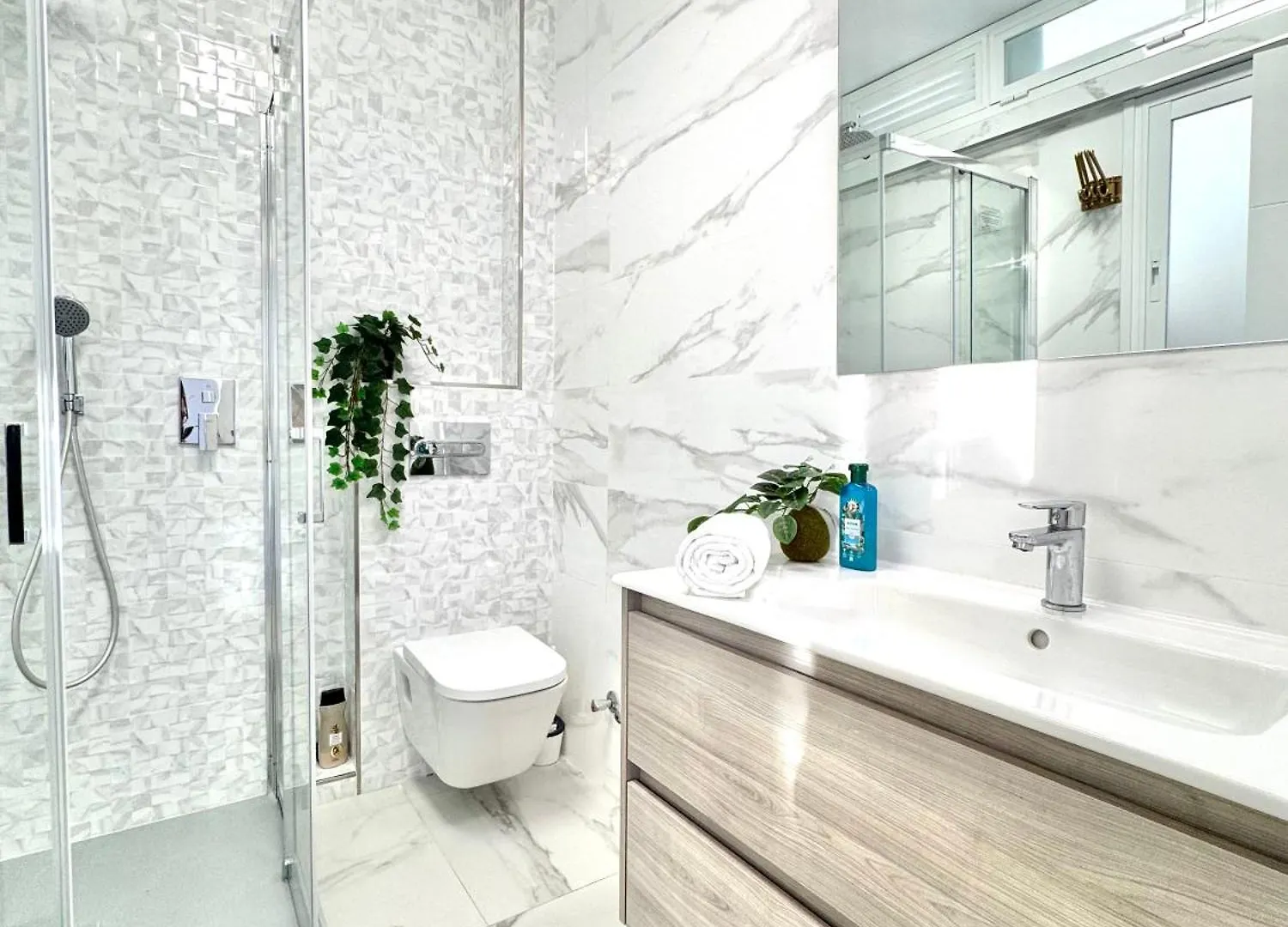 아파트 Apartamento El Primer Sol 네르하 스페인