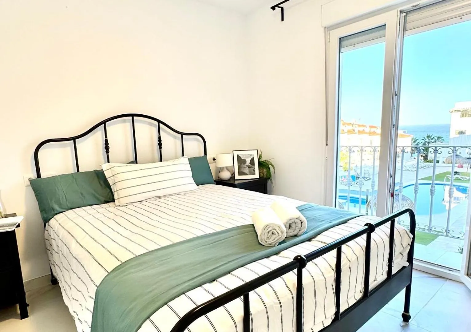 Appartamento Apartamento El Primer Sol Nerja